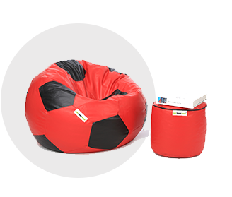 Sports Bean Bags